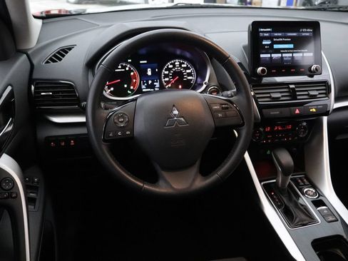 Used 2023 Mitsubishi Eclipse Cross SE AWD/4WD image 12