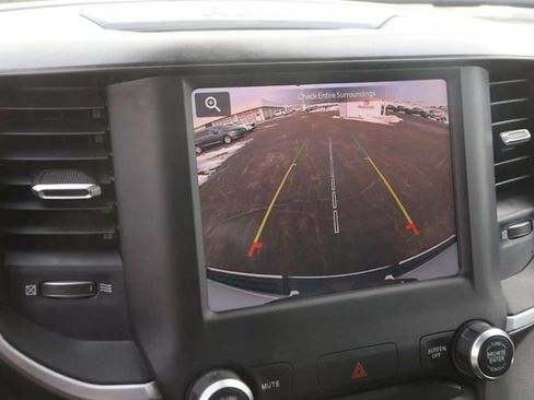 Used 2023 RAM 1500 Big Horn w/ Trailer Tow Group image 18