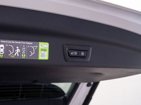 New 2026 BMW X1 xDrive28i w/ Technology Package image 32