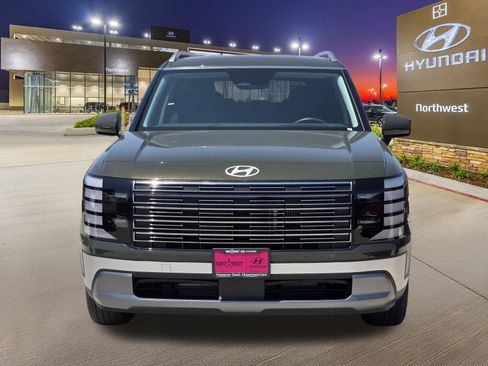 Certified 2026 Hyundai Palisade FWD Hybrid image 5