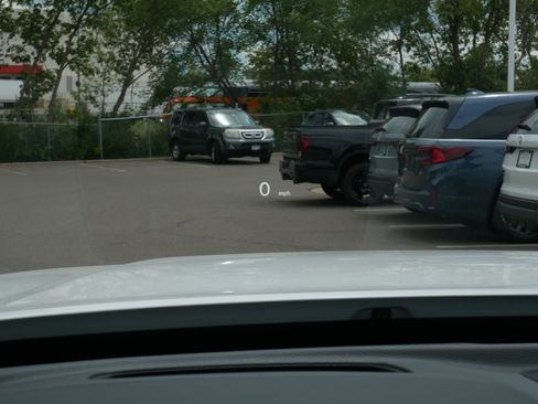 Used 2026 Honda Pilot Elite image 34
