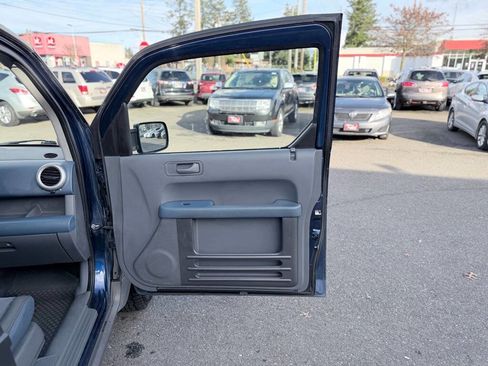 Used 2003 Honda Element EX image 20