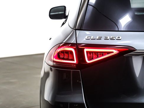 Certified 2022 Mercedes-Benz GLE 350 image 17