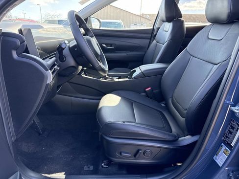 New 2026 Hyundai Tucson SEL image 10