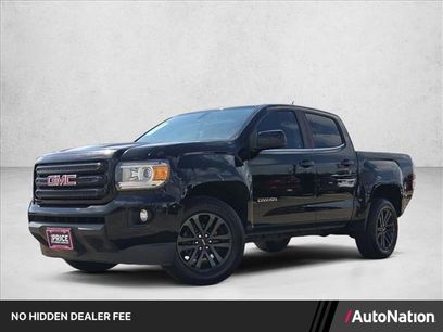 Used 2020 GMC Canyon SLE w/ Elevation Edition