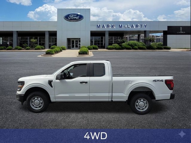New 2026 Ford F150 XL AWD/4WD image 2