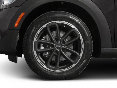 Used 2016 MINI Cooper Countryman S image 11
