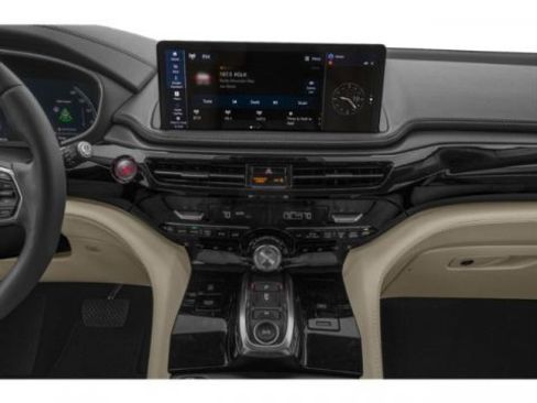 New 2026 Acura MDX SH-AWD w/ Advance Package image 13