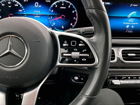 Used 2020 Mercedes-Benz GLE 350 image 22