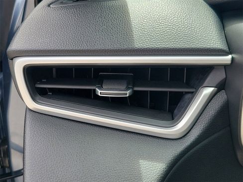 New 2026 Toyota Corolla Cross XLE image 32