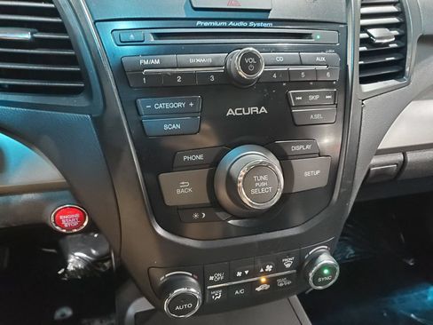 Used 2013 Acura RDX AWD image 29