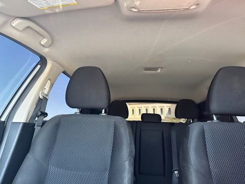 Used 2021 Nissan Rogue Sport S AWD/4WD image 21