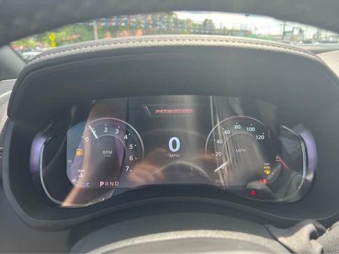 New 2025 RAM 2500 Power Wagon image 33