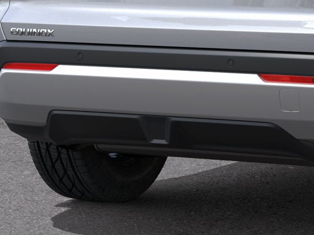 New 2027 Chevrolet Equinox LT w/ Safety and Technology Package FWD image 14