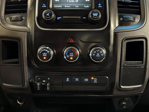 Used 2018 RAM 2500 Tradesman w/ Cold Weather Group AWD/4WD image 27