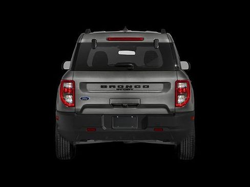 Used 2023 Ford Bronco Sport AWD/4WD image 23