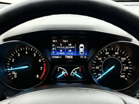 Used 2018 Ford Escape Titanium image 23