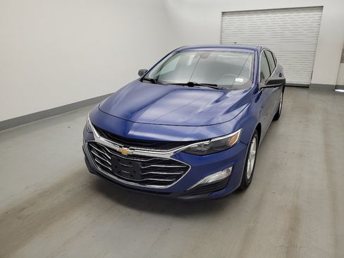 Used 2023 Chevrolet Malibu LS FWD image 15