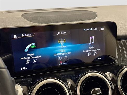 Certified 2021 Mercedes-Benz GLB 250 4MATIC image 14