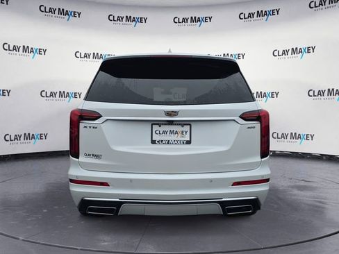 Used 2023 Cadillac XT6 Luxury FWD image 4