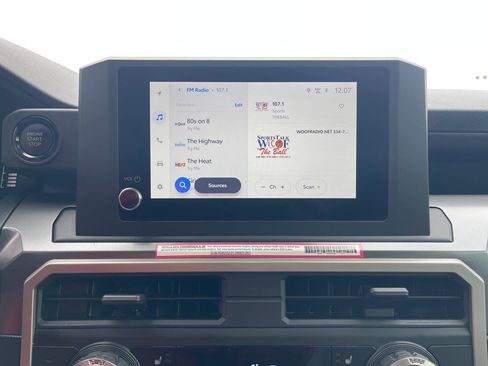 Used 2024 Toyota Tacoma SR5 image 5