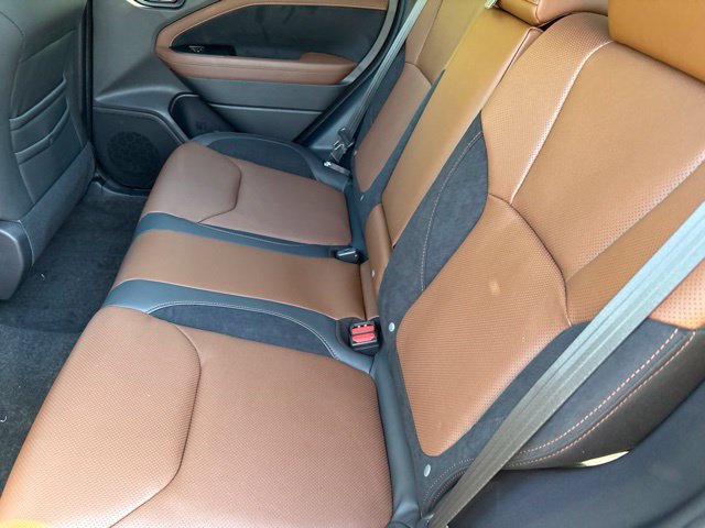 New 2026 Subaru Forester Touring AWD/4WD image 5