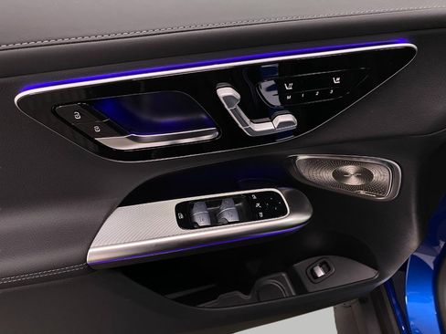 New 2026 Mercedes-Benz GLC 300 4MATIC image 31