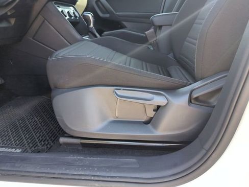 Used 2023 Volkswagen Tiguan S image 12