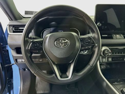 Used 2024 Toyota RAV4 XSE AWD/4WD image 13
