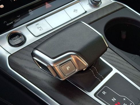 Used 2023 Audi A6 Premium Plus w/ Premium Plus Package AWD/4WD image 15