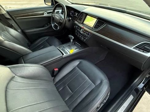 Used 2018 Genesis G80 3.8 image 20