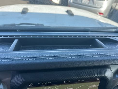 Used 2022 Jeep Wrangler Unlimited Sahara image 52