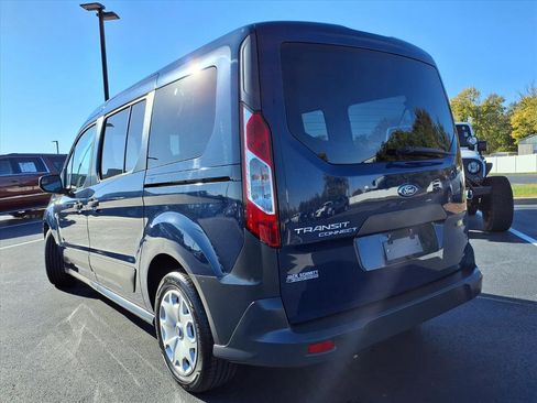 Used 2016 Ford Transit Connect XL image 25