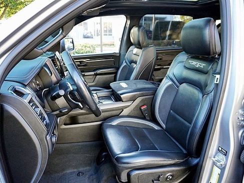 Used 2021 RAM 1500 TRX w/ TRX Level 2 Equipment Group image 18