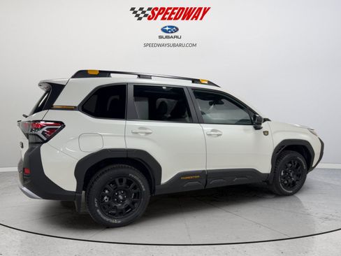 Used 2026 Subaru Forester Wilderness AWD/4WD image 10