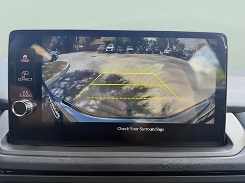 New 2026 Honda Accord SE image 22