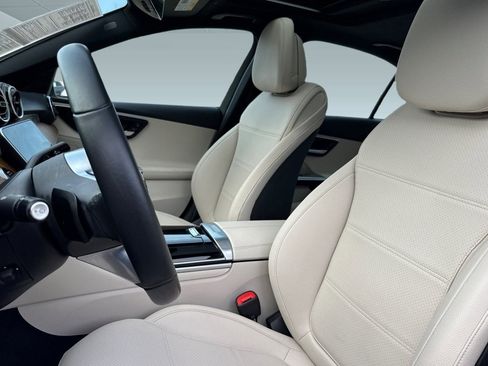 Certified 2023 Mercedes-Benz C 300 Sedan image 19