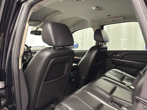 Used 2007 Chevrolet Tahoe LT w/ LT Preferred Equipment Group image 19