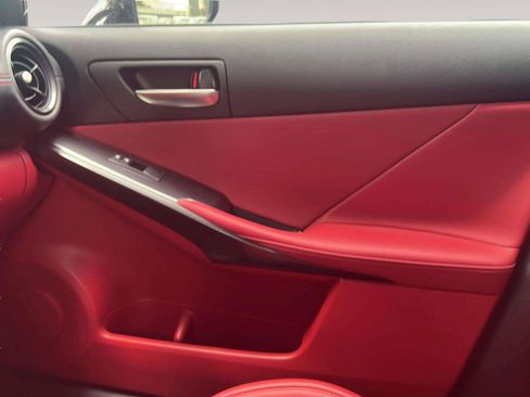 Used 2023 Lexus IS 500 RWD image 25