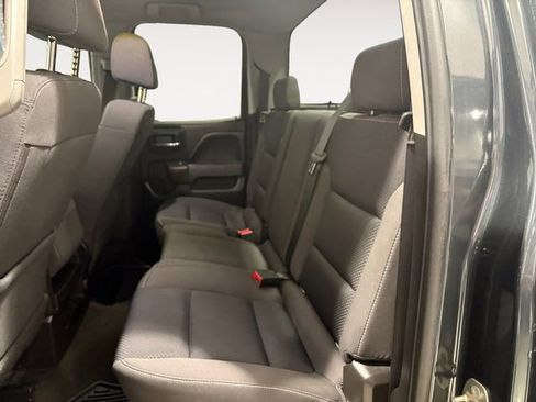 Used 2018 GMC Sierra 1500 SLE w/ SLE Value Package image 11