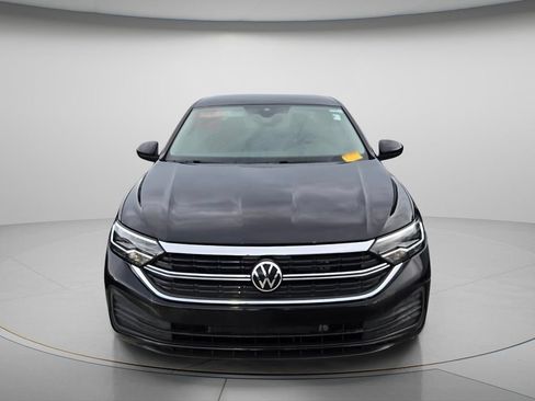 Used 2024 Volkswagen Jetta S FWD image 3