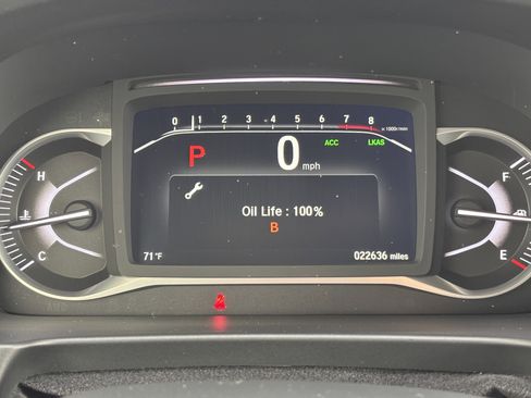 Certified 2024 Honda Passport EX-L image 21