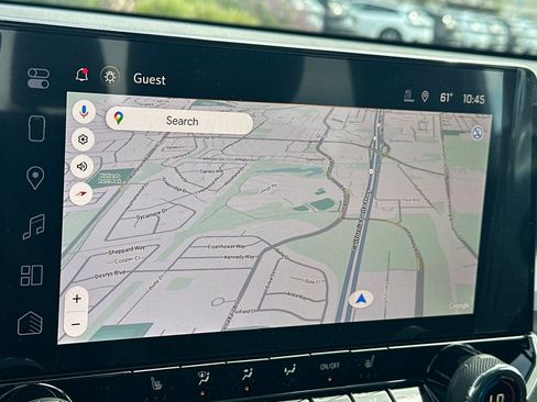 New 2026 Chevrolet Colorado LT RWD image 21