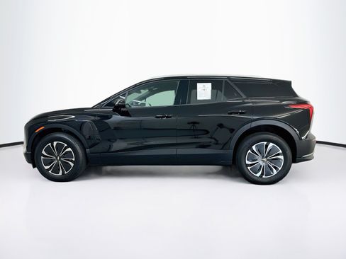 Used 2024 Chevrolet Blazer EV LT AWD/4WD image 4