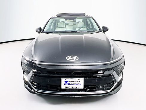 New 2026 Hyundai Sonata Limited image 2