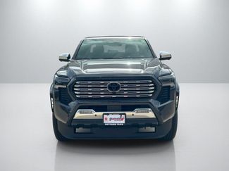 Used 2024 Toyota Tacoma Limited AWD/4WD video 2