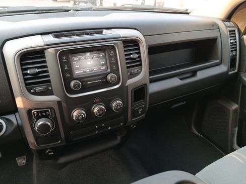 Used 2022 RAM 1500 Tradesman w/ Tradesman SXT Package image 22
