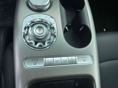 New 2025 Genesis GV60 Advanced AWD/4WD image 28