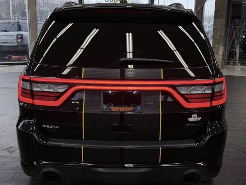 Used 2024 Dodge Durango SRT image 15