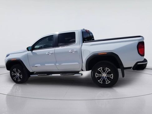 Used 2023 GMC Canyon AT4 AWD/4WD image 6